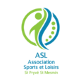 ASL Saint Pryvé
